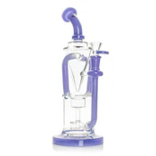 11" Outcycler Bubbler Various Colors