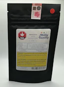 IndaCouch Indica 20g Milled Flower - Milly Vanilla