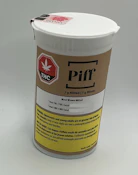 Piff Maui Wowie 7g Milled Flower