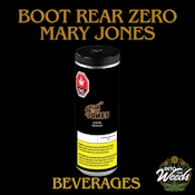 Boot Rear Zero - 355ml
