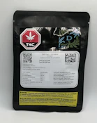 Space Face'r 3.5g Dried Flower Deadstock By Headstone