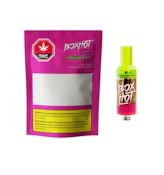 BoxHot Passion Punk Cartridge 1.2G