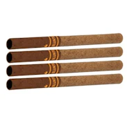 ANIMAL RNTZ REDEES 0.4G 4 PK BLUNTEES