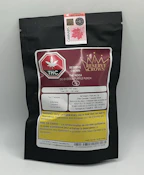 The Indica 7g Dried Flower Reserve Crown