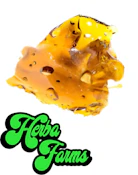 Wintergreen Shatter - 1g