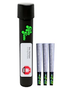 Mac Stomper Joint - 3 x 0.5g