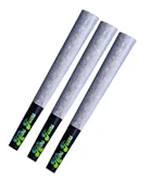 Space Gello - 3 x 0.5g