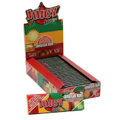JUICY JAY'S - 1 1/4 - JAMAICAN RUM - 24