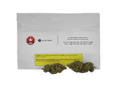 Do-Si-Dos - GSC X Face Off OG 28g Flower