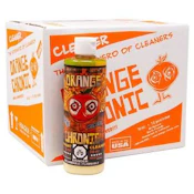 ORANGE CHRONIC - 16OZ -12