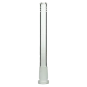 Glass Downstem - 5"