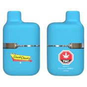 Guava Ice Cream Disposable 1g Disposable Pens