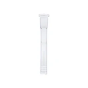 Glass Downstem - 5 1/4 Inch