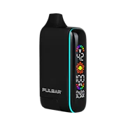 Pulsar 510 DL5.1 Precision Voltage Control LCD Screen - Black