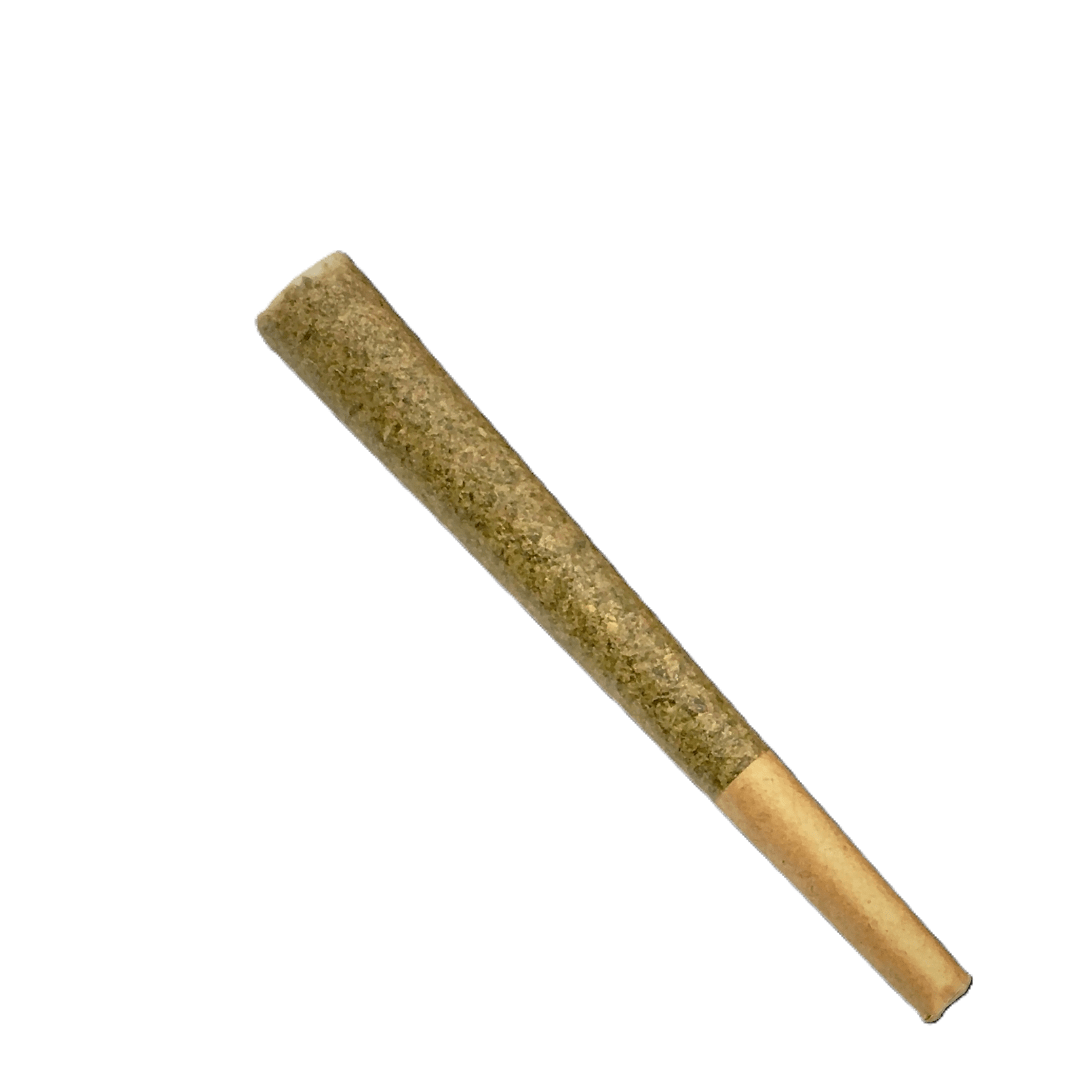 1G Pink Kush Pre-Roll - RC Supply Co Exclusives - 1x1g