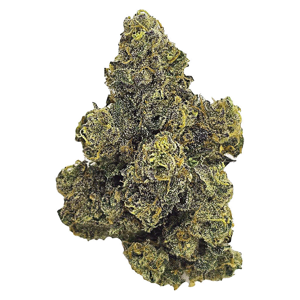 UNIT 15 - Purple Octane 7g Dried Flower Main Image