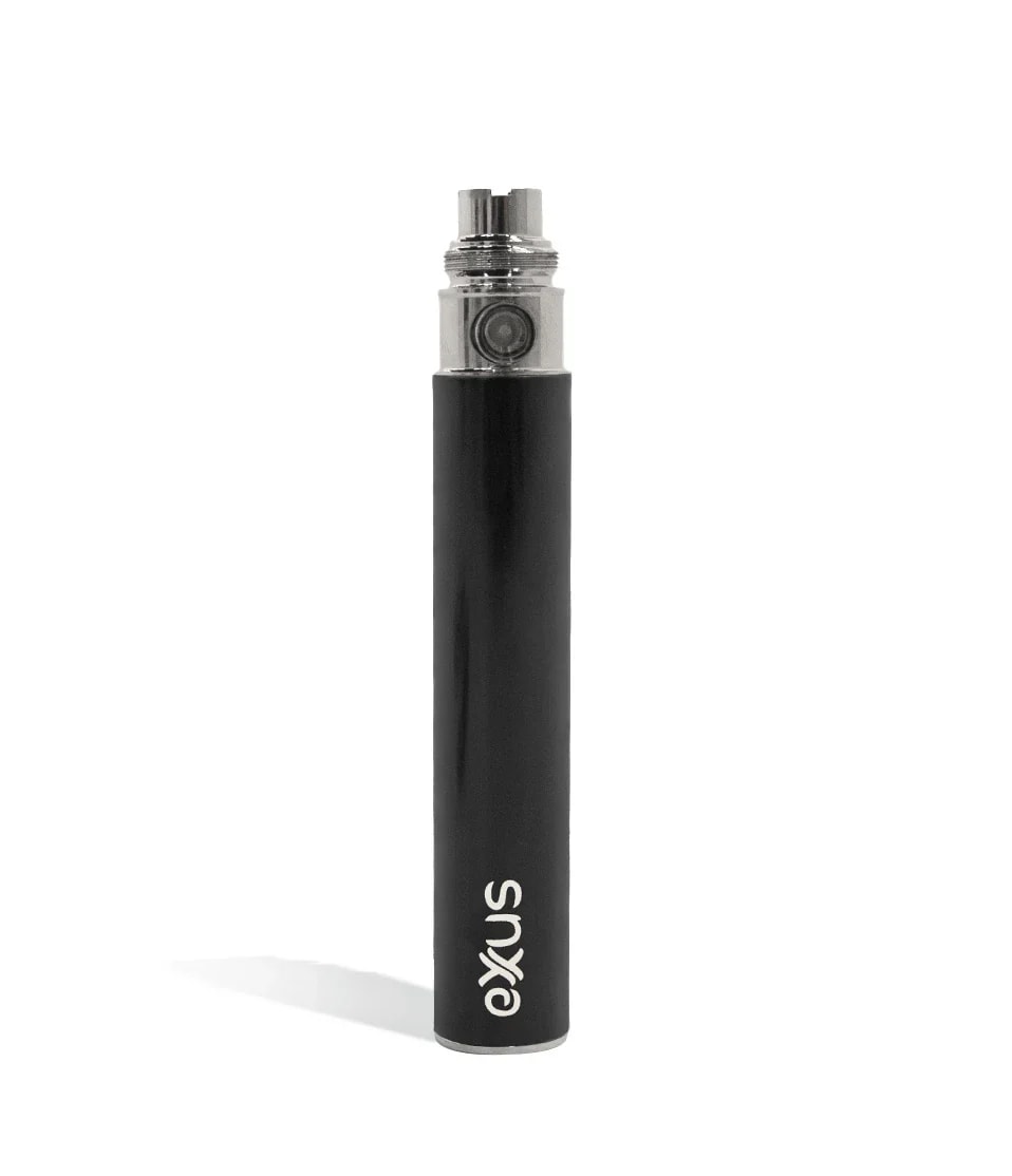 Exxus 510 Battery Black