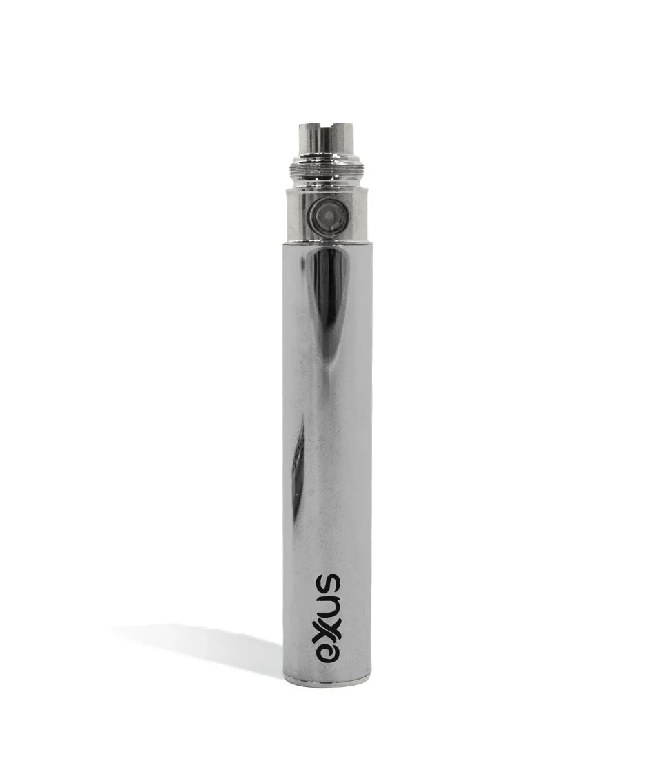 Exxus 510 Battery Silver
