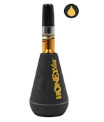 Honey Stick | Pyrmid Variable Voltage Battery