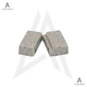 Cookies n' Cream Balanced Chocolate | 1 Pack