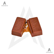 Soft Caramel Balanced Chocolate | 1 Pack