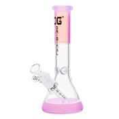 10" OG Original Color Accent Beaker (Pink)