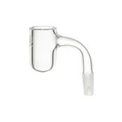 MJ Arsenal Drip Quartz Banger - Full Weld 10mm 90 Deg