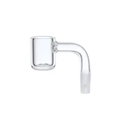 MJ Arsenal Clear Bucket 10mm 90deg