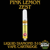 Pink Lemon Liquid Diamond  - 1g