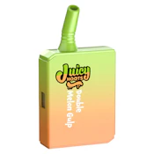 DOUBLE MELON GULP DISPOSABLE VAPE - 1