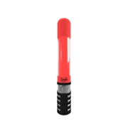 Danksaber Vape Battery - Red