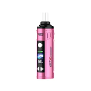 HIT 2 Dry Herb Vape - Pink