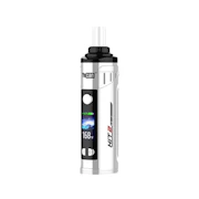 HIT 2 Dry Herb Vape - White