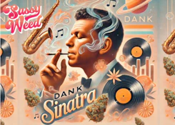 DANK SINATRA | 5 x 0.5g