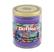 Smoke Odor Zkittlez 13oz Candle