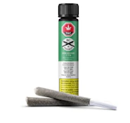 Jade Dragon - 1g x 2