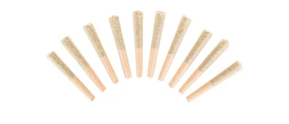 Royal Caramel - 0.5g x 10