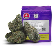 Gravity Indica Flower - 7g