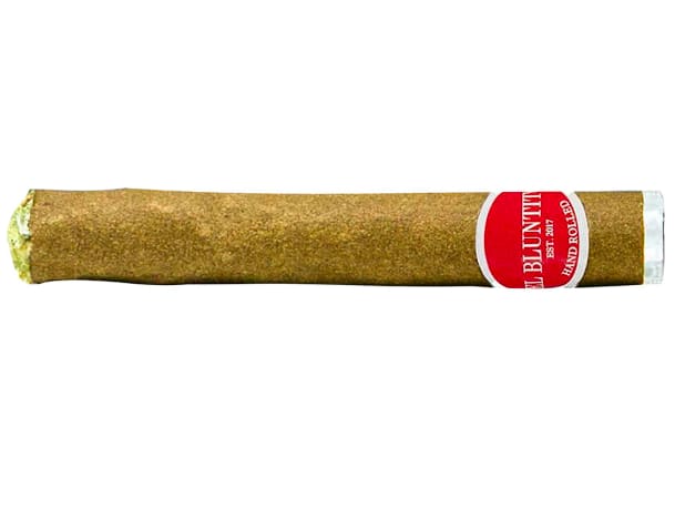 El Bluntito Viva Pre-Roll | 1x1g