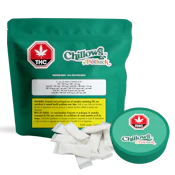 Winter Mint - THC 10mg x 10