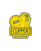 Clipper Lighters (Assorted Graphics)