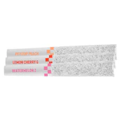 FROSTED FLYERS PODIUM 0.5G 3PK INFUSED PRE-ROLLS (VARIETY PACK)