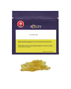 Roilty Super Lemon Haze 1g Shatter