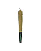 Fruity Pebbles 1 x 1g Diamond Infused Pre-Roll by Coterie
