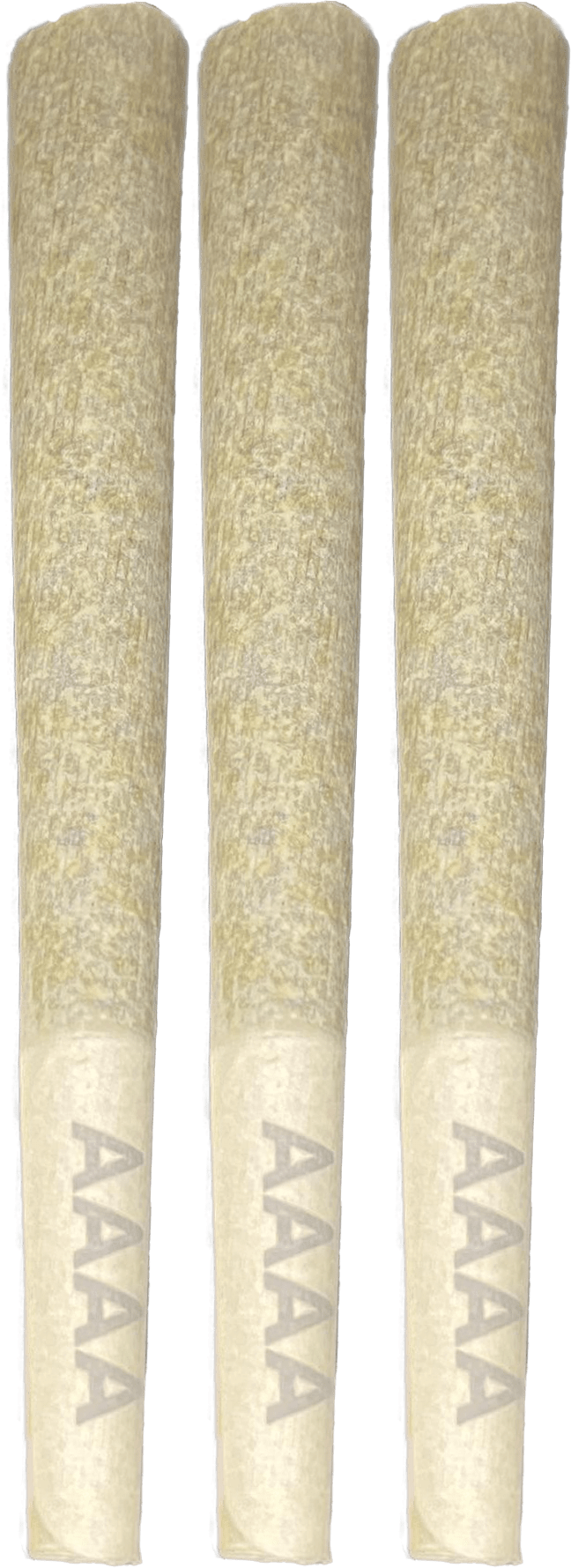 Lot 420 - Fruit & Fuel Pre-rolls 3x0.5g | 1.5g
