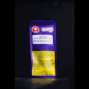 Glazed Electric Blue Liquid Diamond - 1g