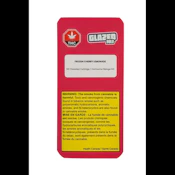 Glazed Frozen Cherry Lemonade - 1g