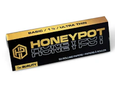 Honeypot 1 1/4 Papers