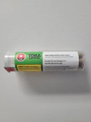 Toba Grown Tobies Hybrid (Rotating Strains) 10x0.5g Pre-Rolls