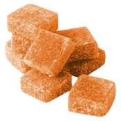 Mango Lemonade Fast Acting CBD Gummies | 30-pack